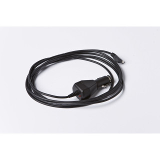 BROTHER CARICATORE PER AUTO 12V  TIPO PER ACCENDISIGARI